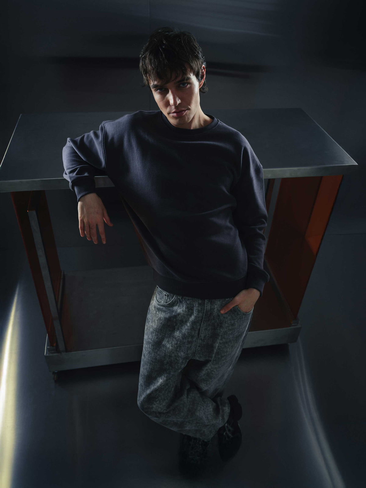 Sweatshirt