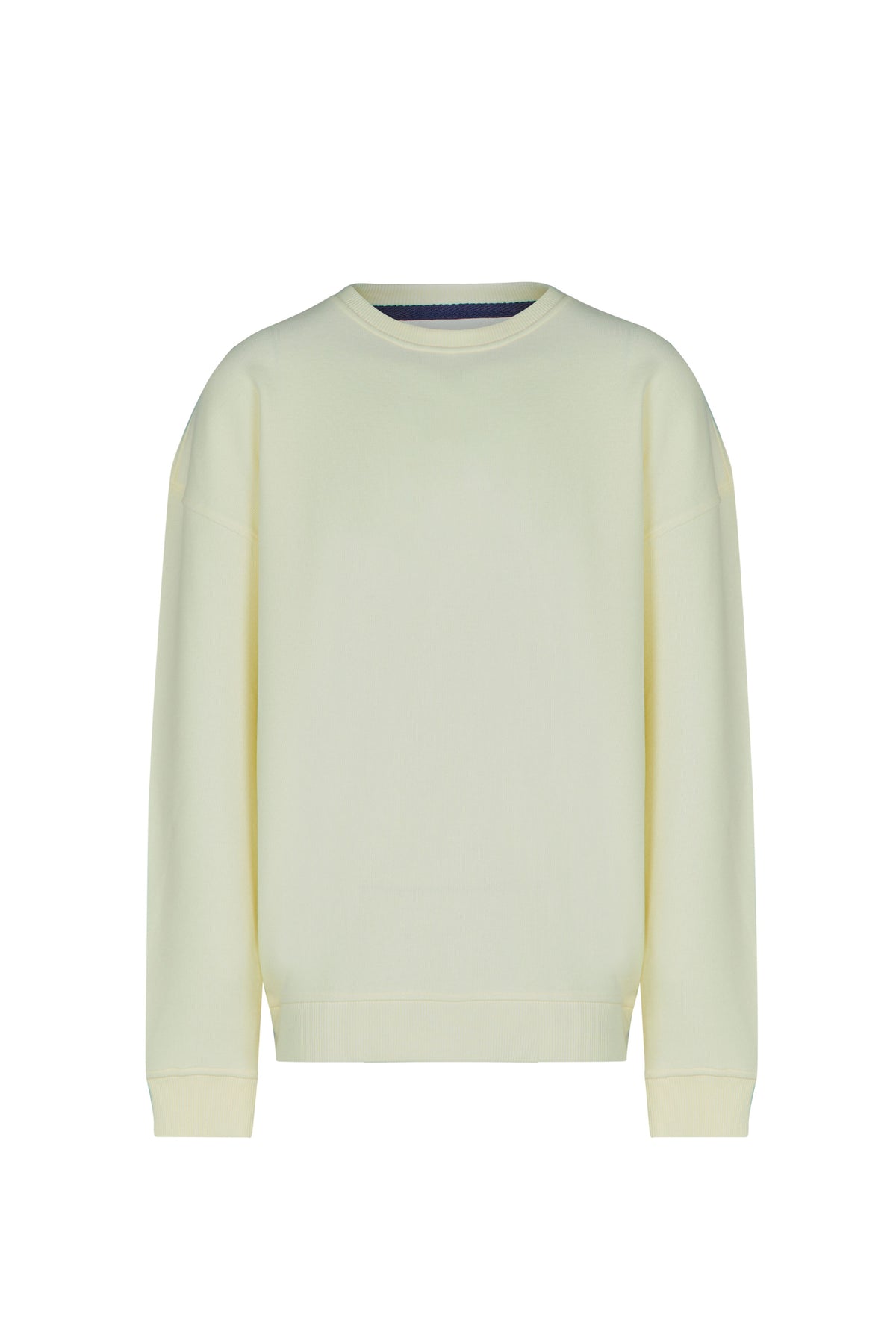 Selanik Sweatshirt - Krem