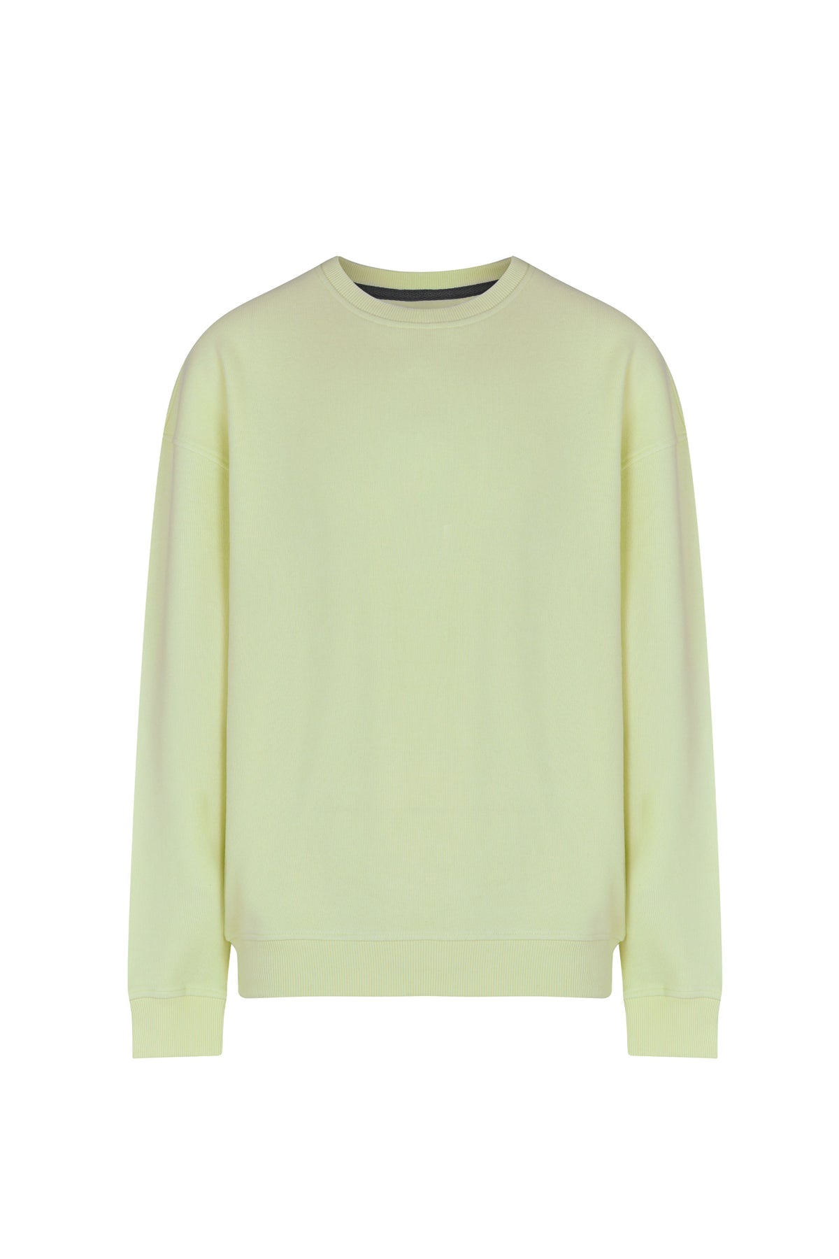 Selanik Sweatshirt - Lime
