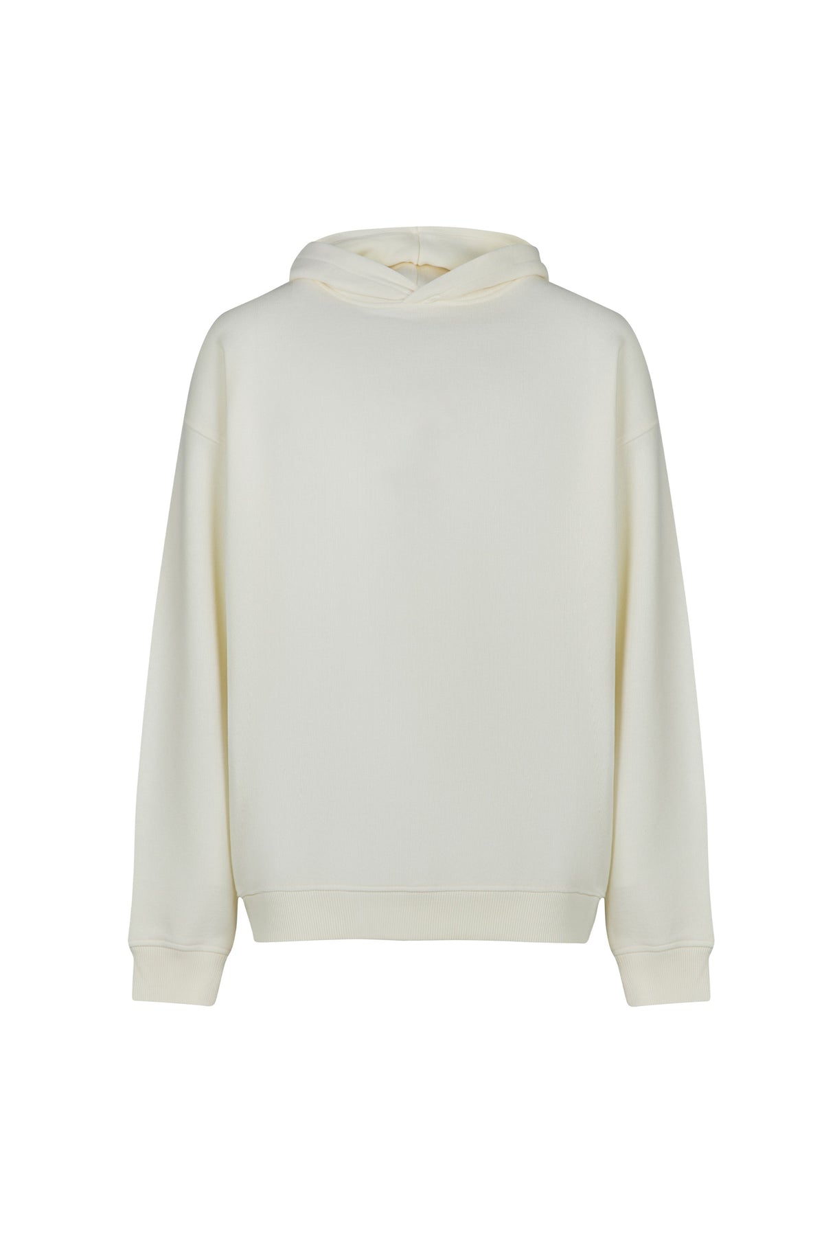 Selanik Hoodie - Krem