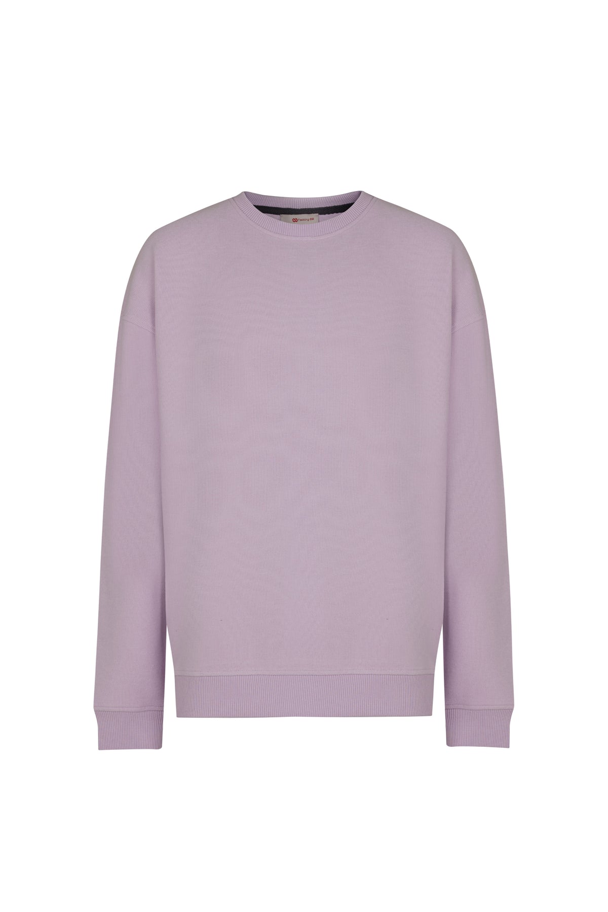 Selanik Sweatshirt - Lila