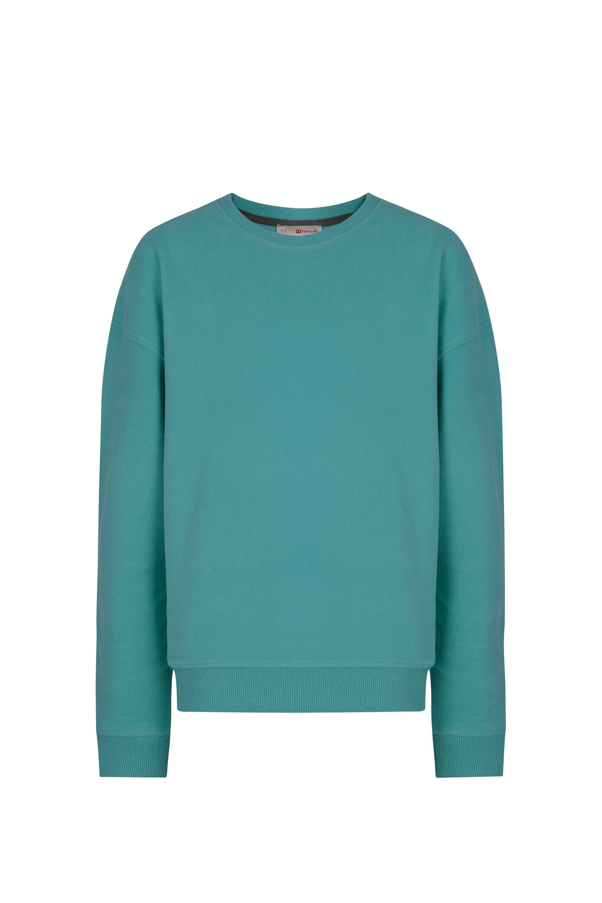 Selanik Sweatshirt - Mint