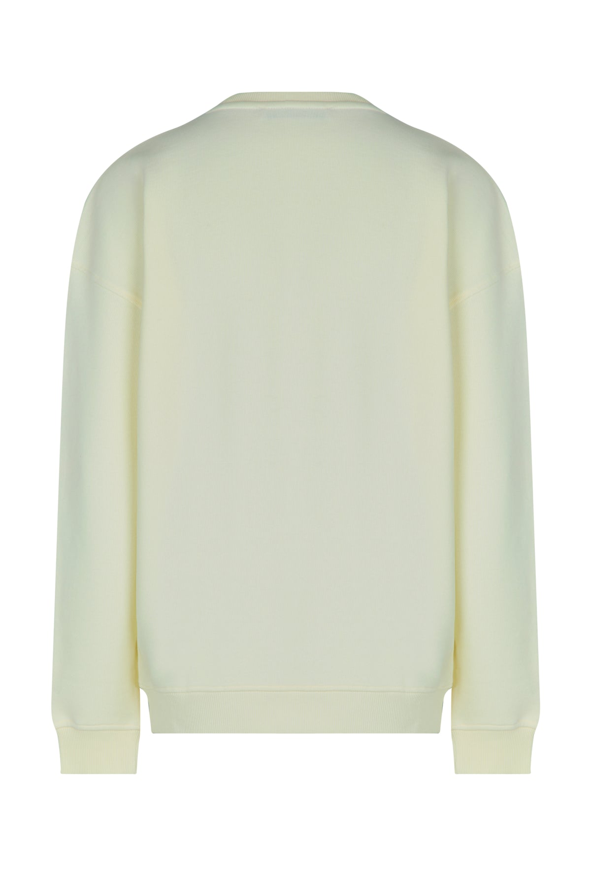 Selanik Sweatshirt - Krem