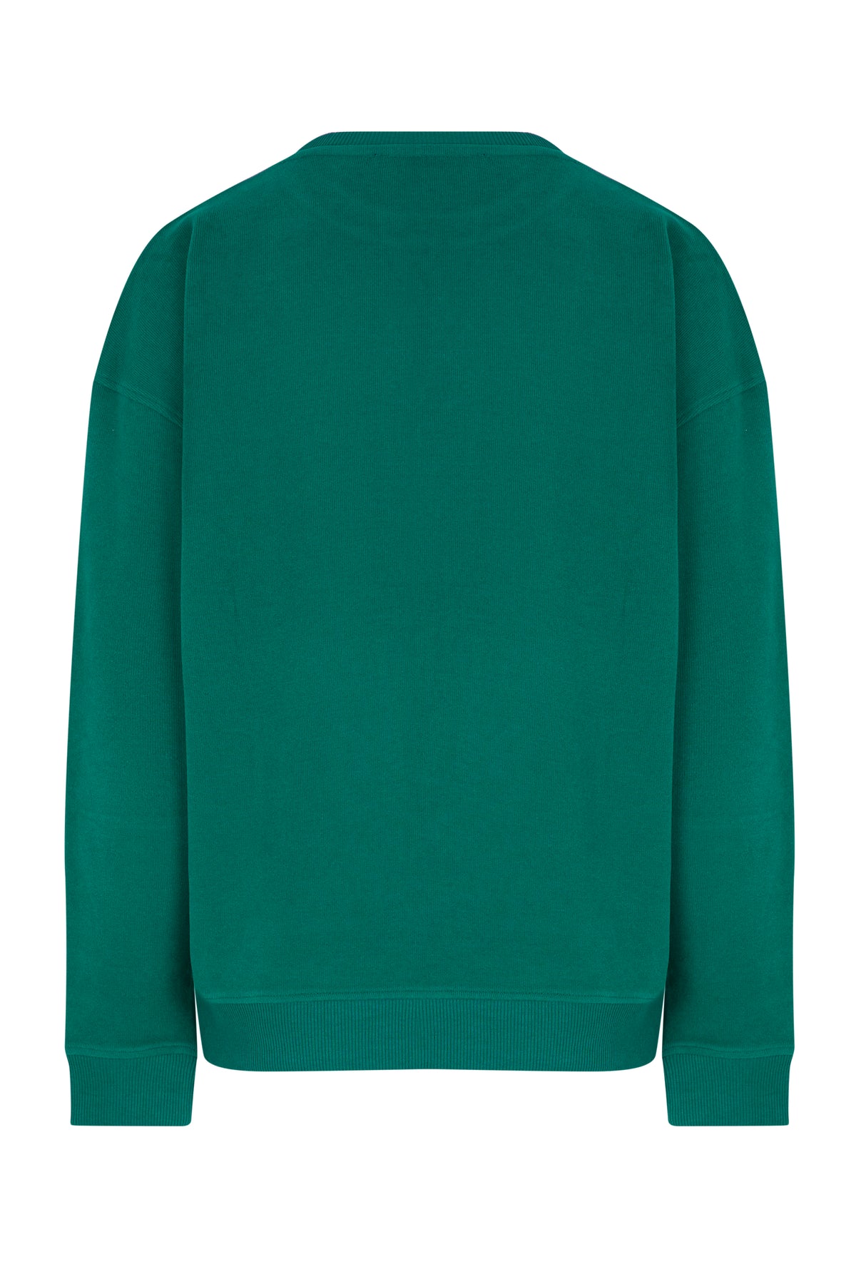 Selanik Sweatshirt - Hunter