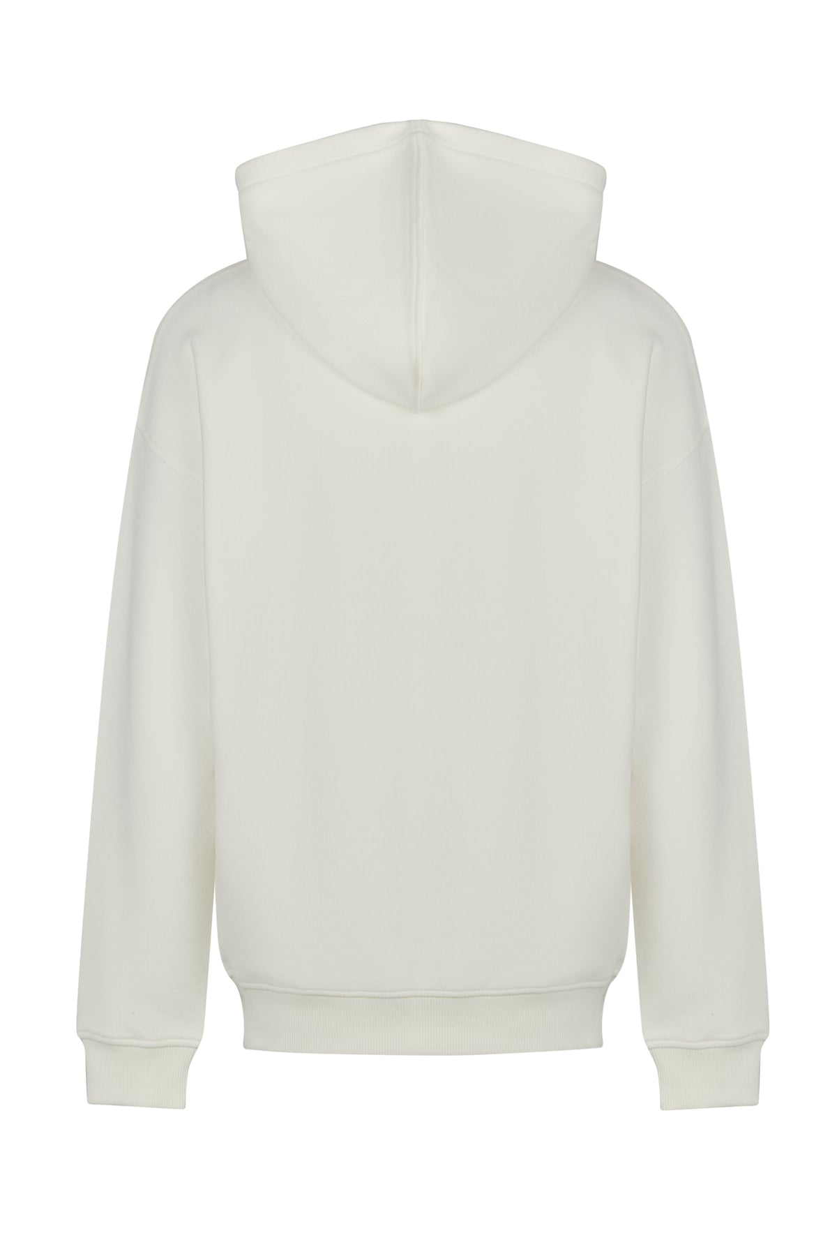 Selanik Hoodie - Krem