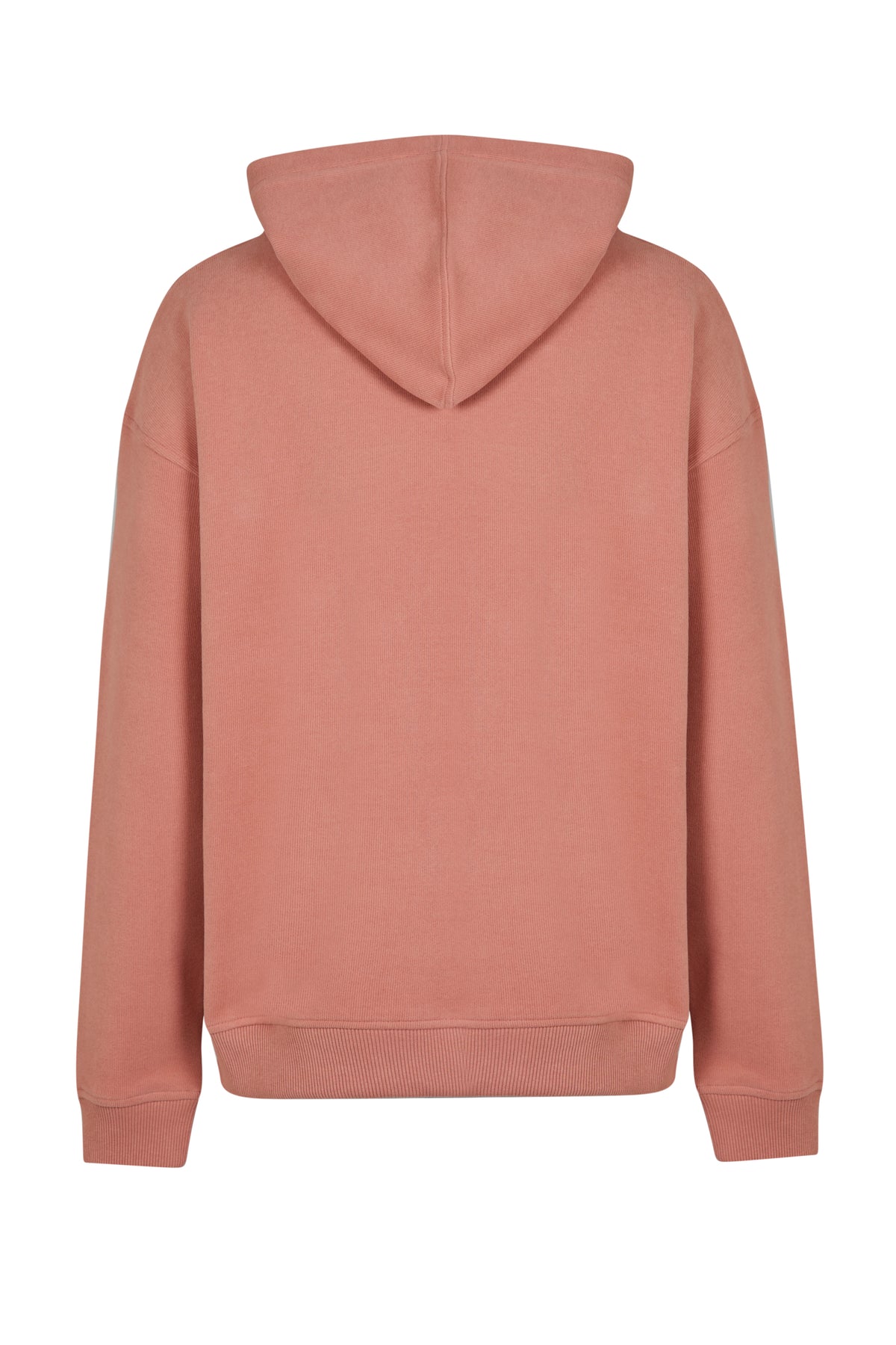 Selanik Hoodie - Gül Kurusu