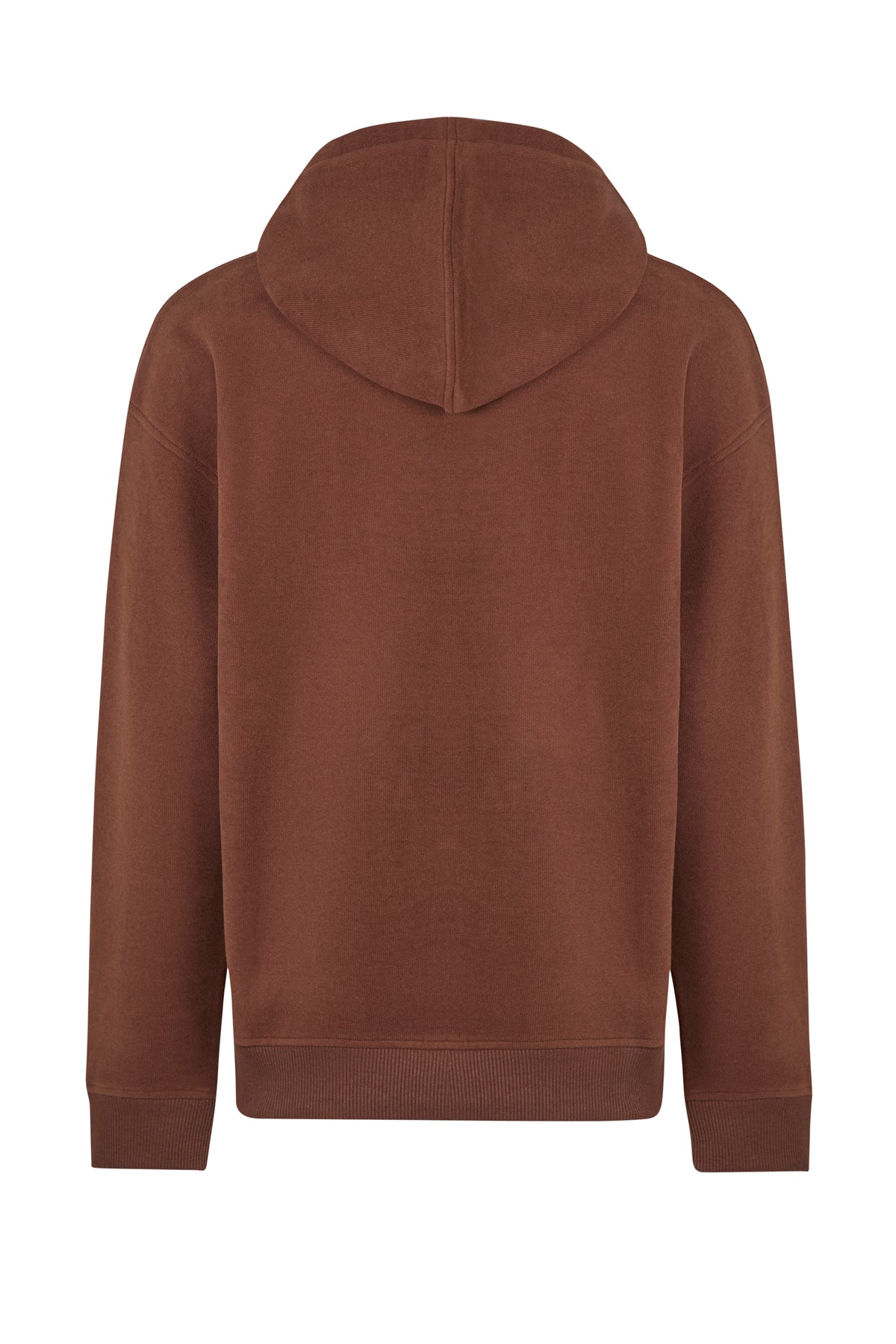 Selanik Hoodie - Kahverengi