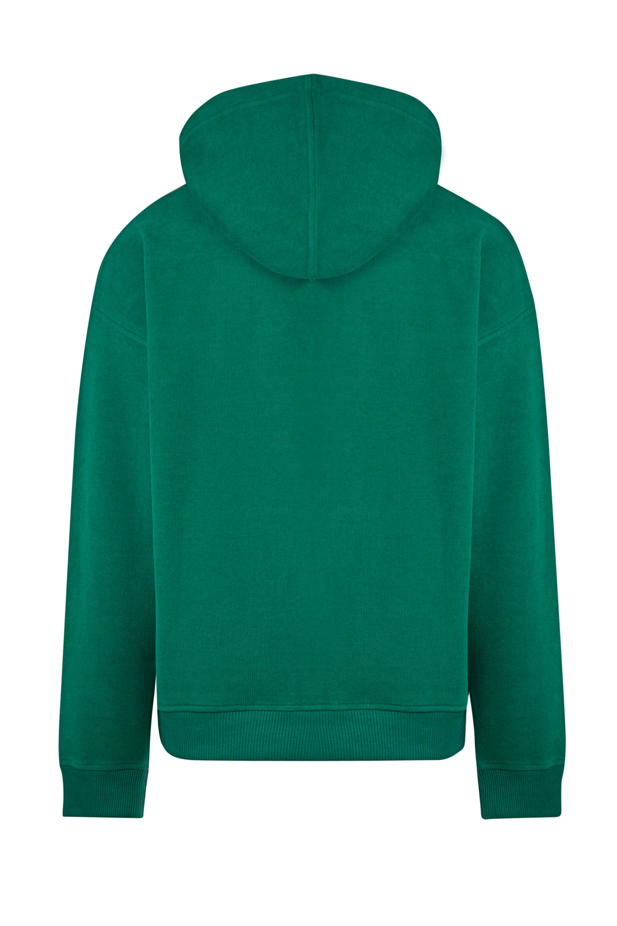 Selanik Hoodie - Hunter