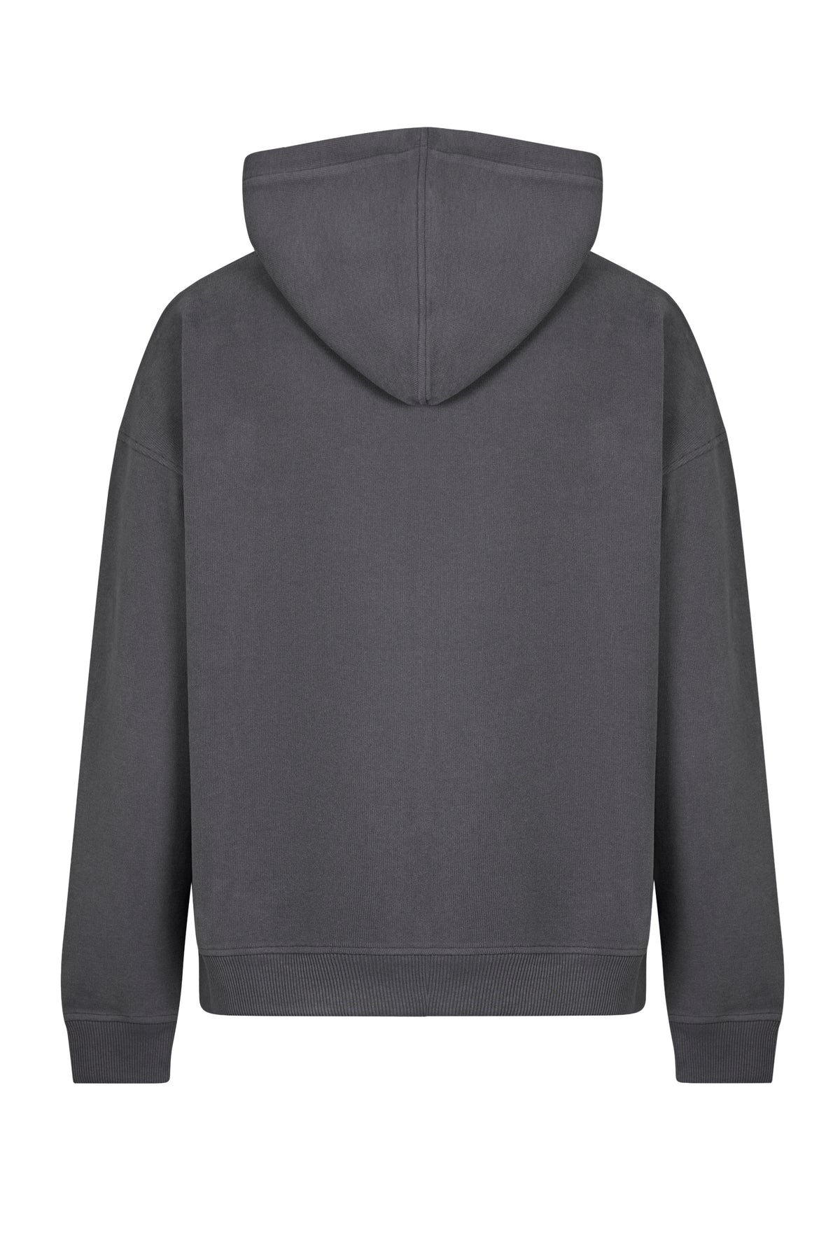 Selanik Hoodie - Antrasit
