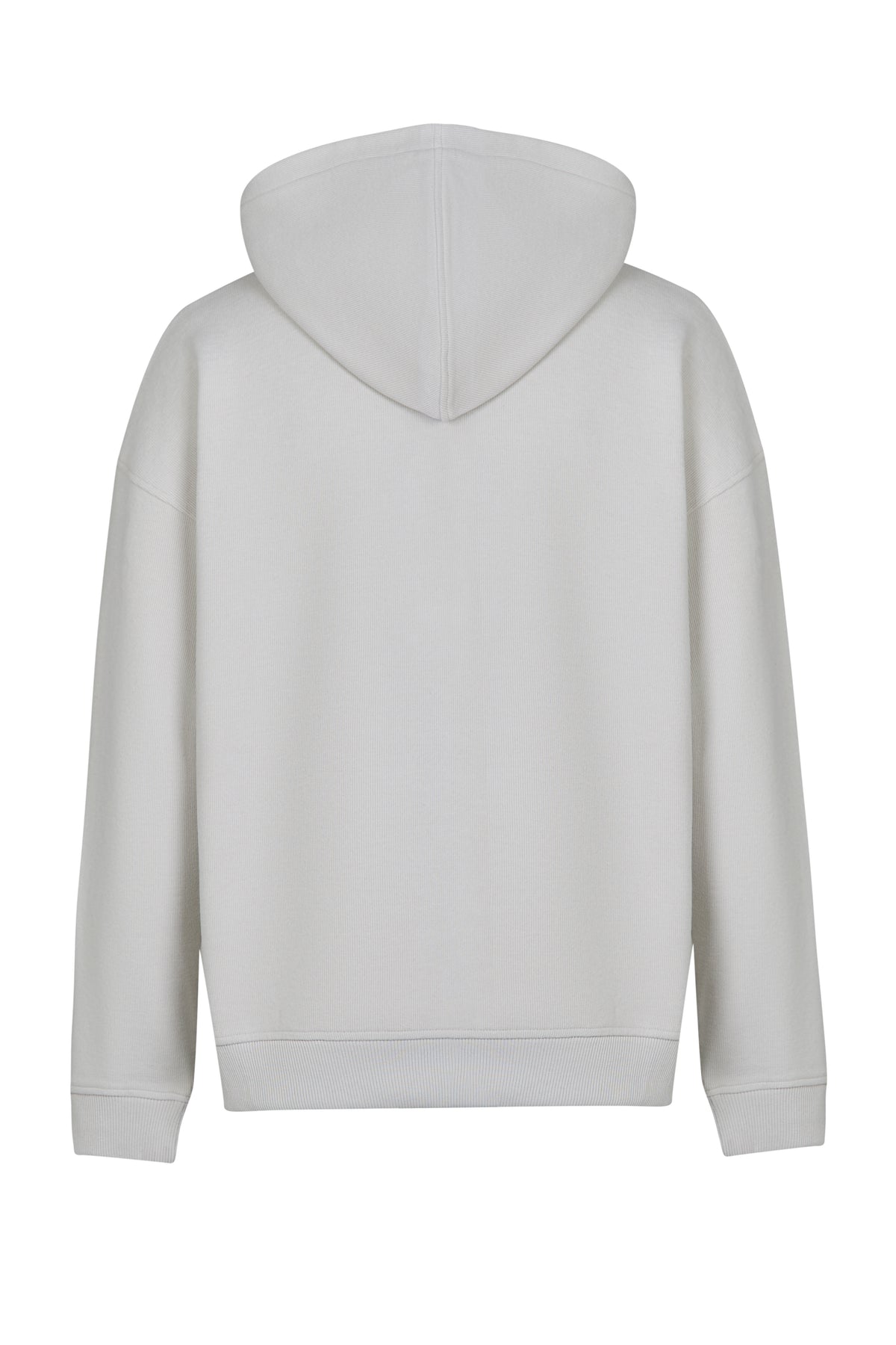 Selanik Hoodie - Açık Gri