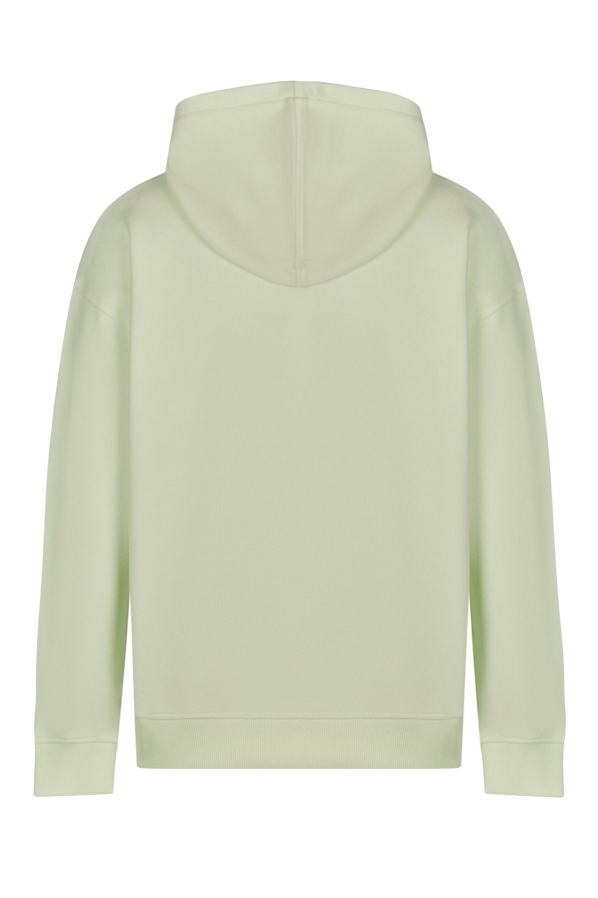 Selanik Hoodie - Lime