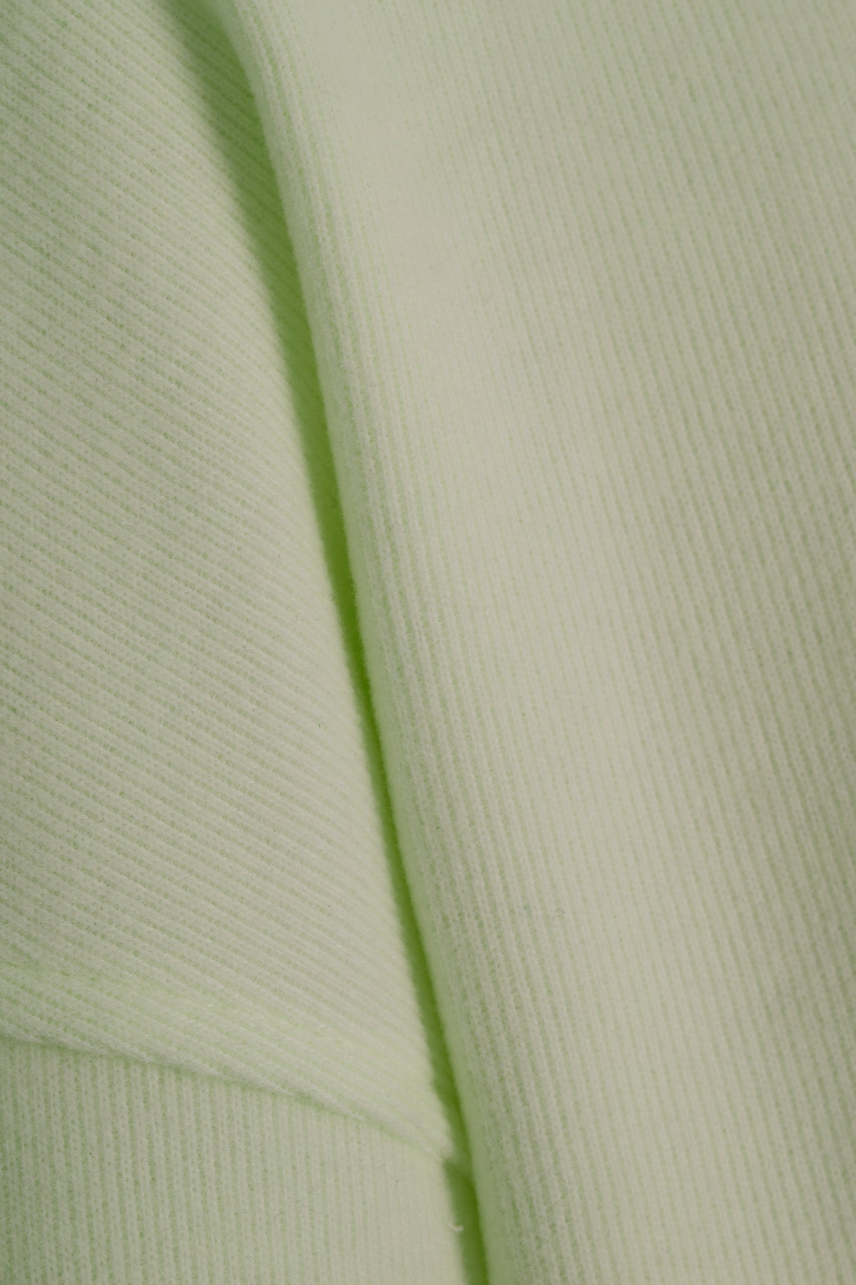 Selanik Hoodie - Lime