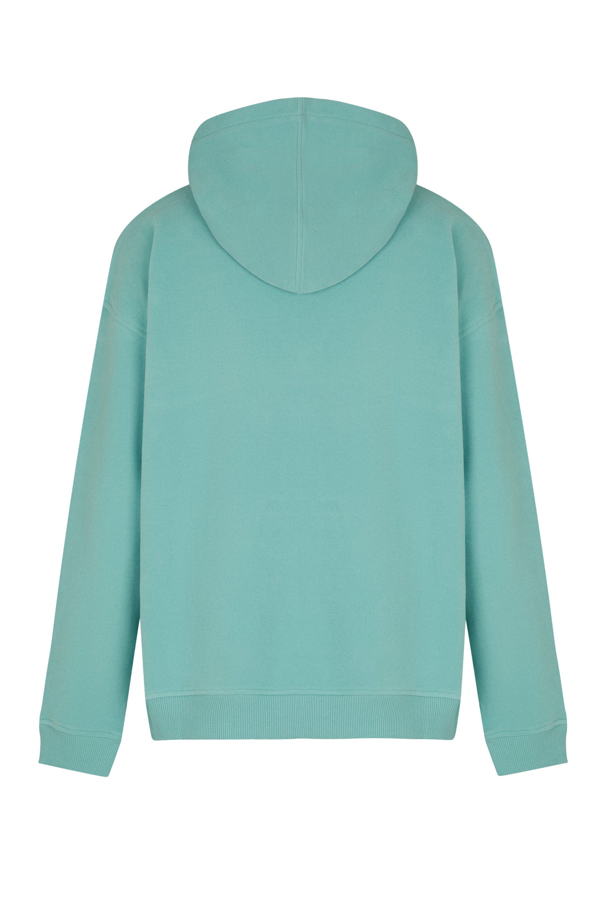 Selanik Hoodie - Mint