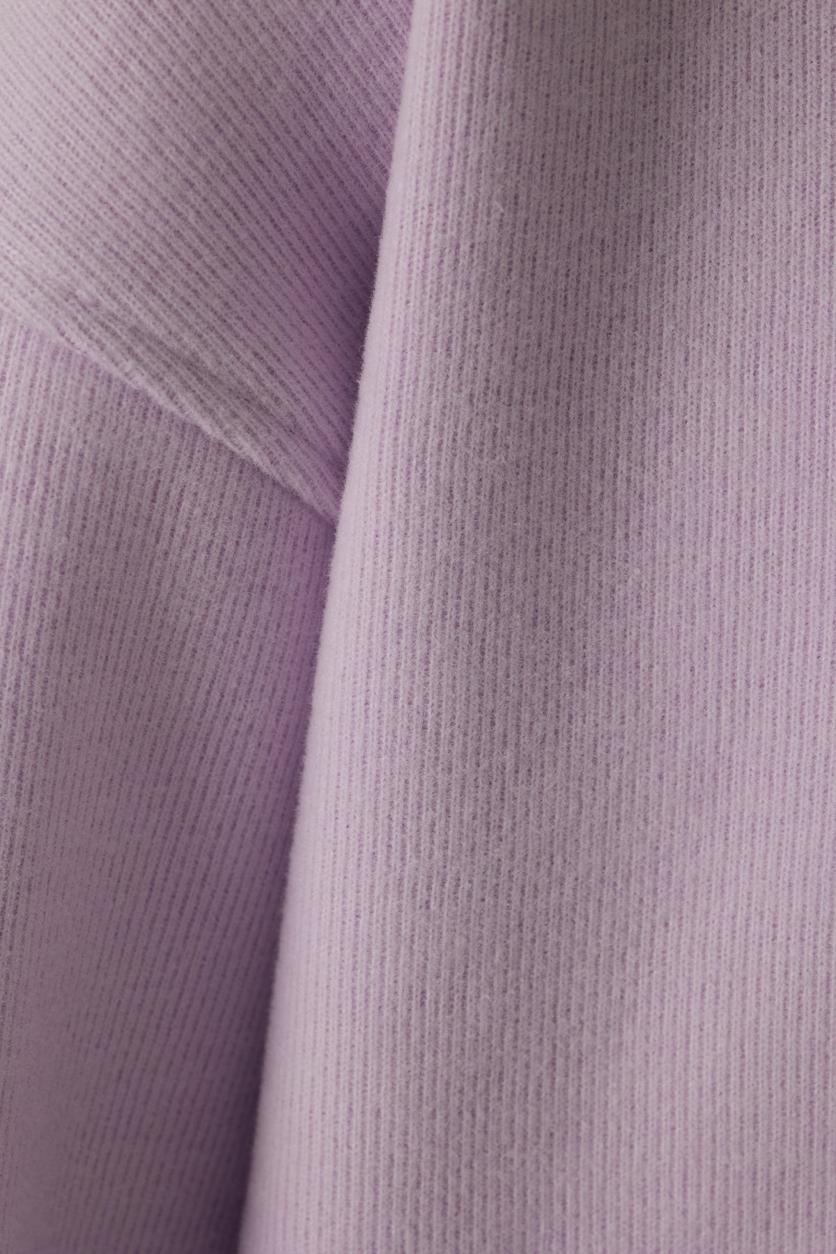 Selanik Sweatshirt - Lila