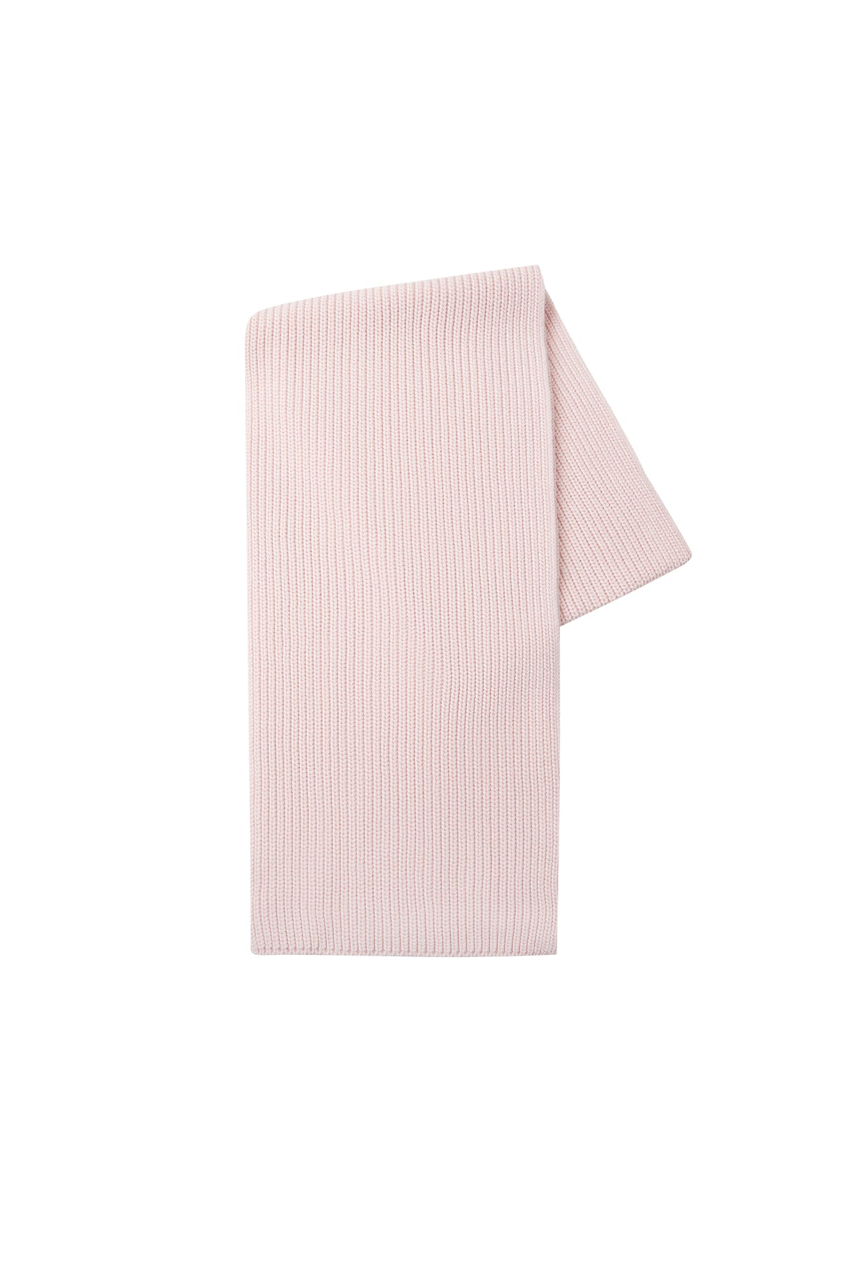 Atkı - Açık Pembe