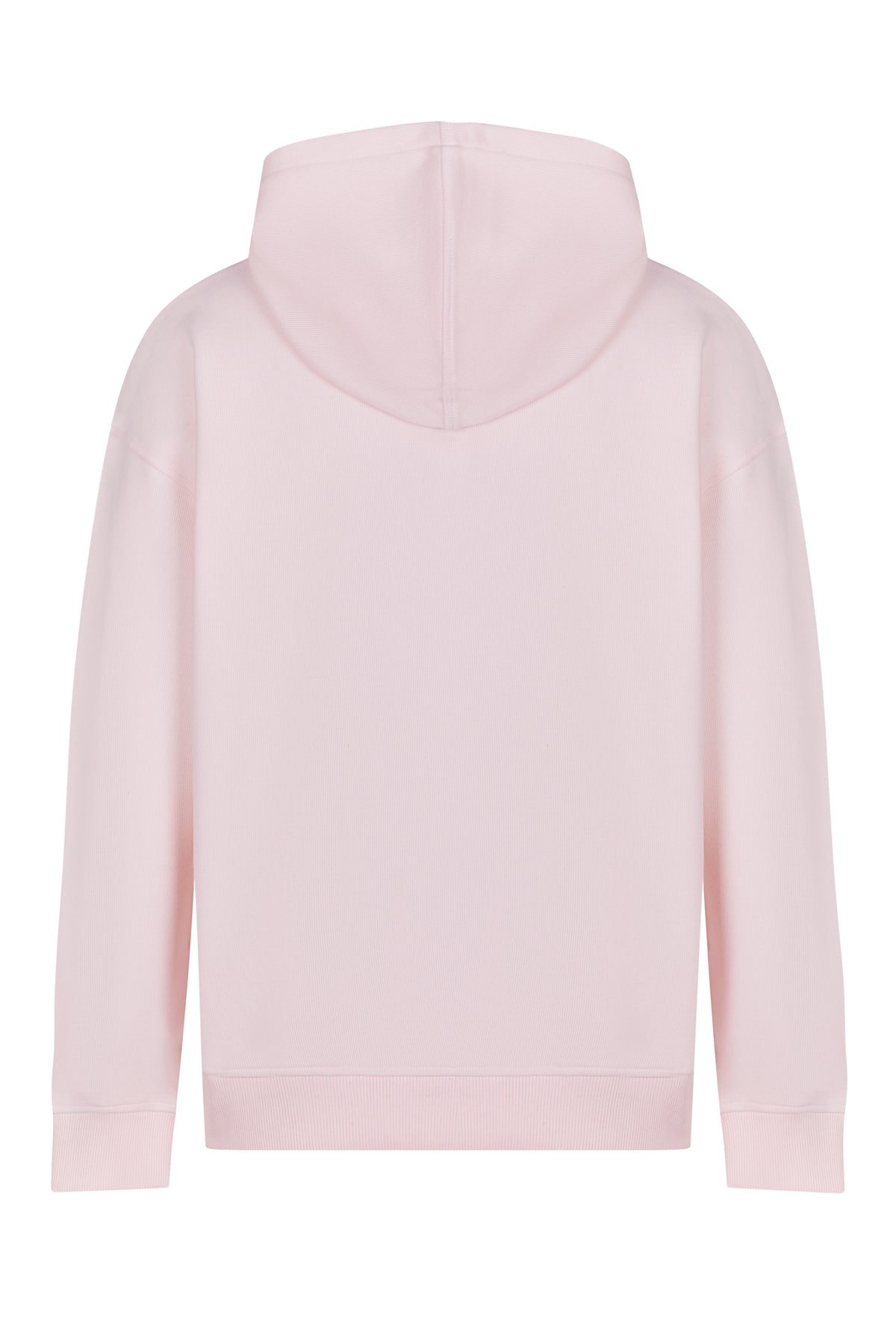Selanik Hoodie - Açık Pembe
