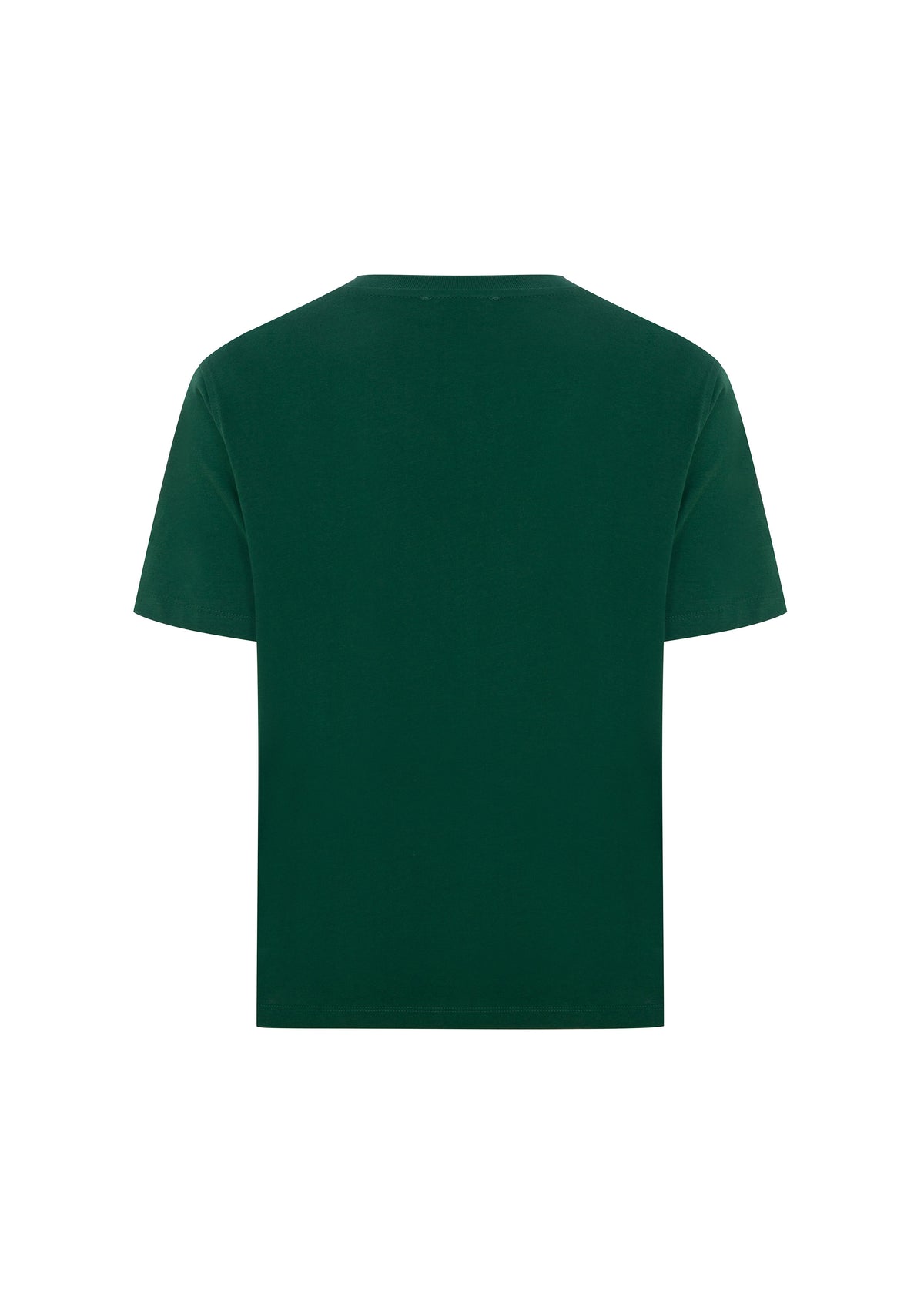 Regular T-Shirt - Hunter