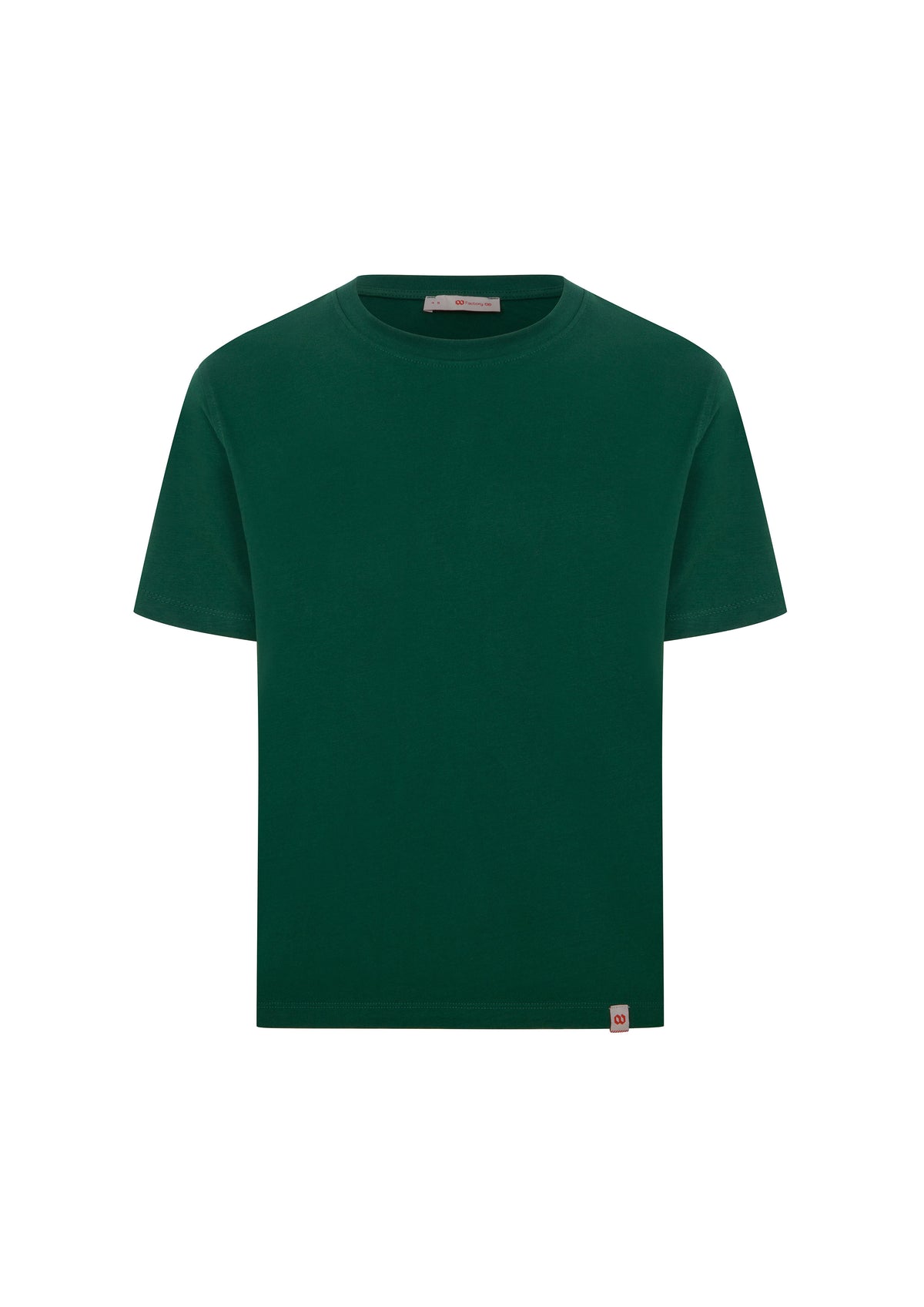 Regular T-Shirt - Hunter